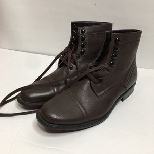Men’s Unlisted boot
